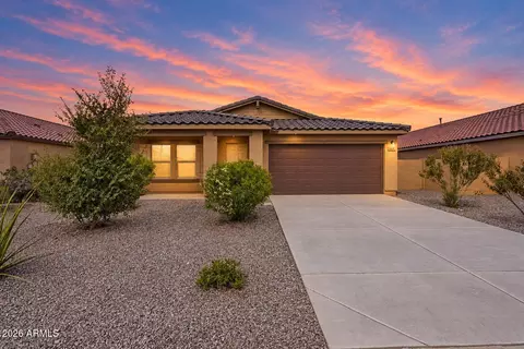 2024 E Velvet Pl, Casa Grande, AZ 85122