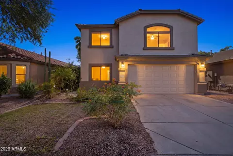 42443 W Hillman Dr, Maricopa, AZ 85138