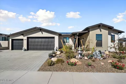5798 E Tyler Rd, Prescott Valley, AZ 86314