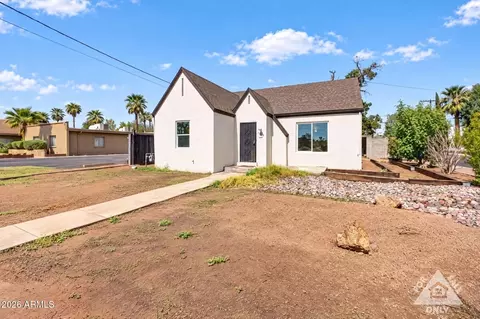 Exterior - 130 E 2nd Ave, Mesa, AZ 85210 photo 2 of 5