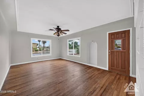 Living - 130 E 2nd Ave, Mesa, AZ 85210 photo 1 of 3