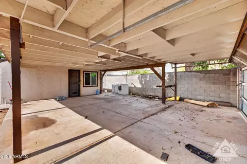 Exterior - 130 E 2nd Ave, Mesa, AZ 85210 photo 4 of 5