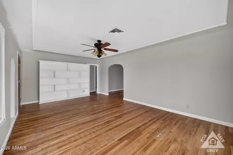 Living - 130 E 2nd Ave, Mesa, AZ 85210 photo 3 of 3