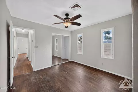Entry Way - 130 E 2nd Ave, Mesa, AZ 85210 photo 3 of 6