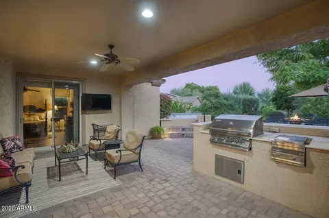13039 W Steed Rdg, Peoria, AZ 85383