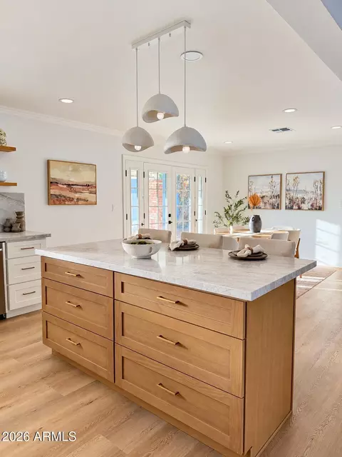 Kitchen - 8922 N 17th Ln, Phoenix, AZ 85021 photo 4 of 4