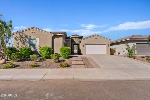 5104 N 182nd Ln, Litchfield Park, AZ 85340