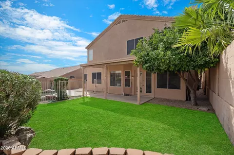 Exterior - 15421 S 16th Dr, Phoenix, AZ 85045 photo 3 of 3