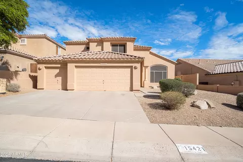 15421 S 16th Dr, Phoenix, AZ 85045