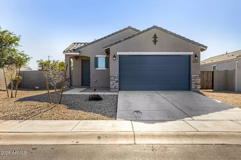 2685 E Tolosa Dr, Casa Grande, AZ 85194