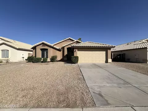 10846 W Loma Ln, Peoria, AZ 85345