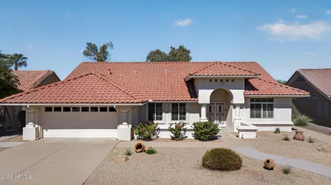 14420 W Trading Post Dr, Sun City West, AZ 85375