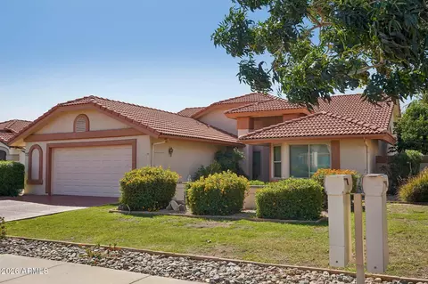 13943 W Summerstar Dr, Sun City West, AZ 85375