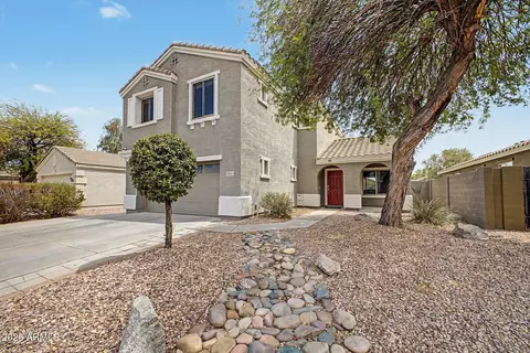 17611 W Calavar Rd, Surprise, AZ 85388