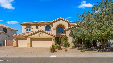 5448 E Saint John Rd, Scottsdale, AZ 85254