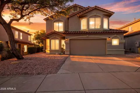7522 E Christmas Cholla Dr, Scottsdale, AZ 85255