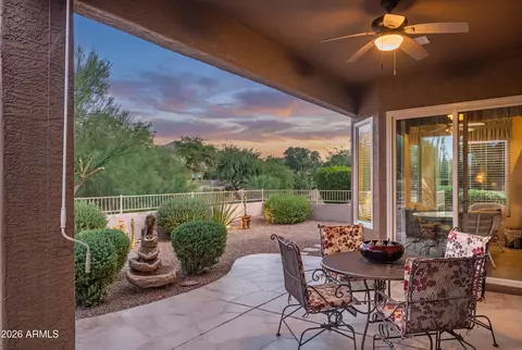 7262 E Palo Brea Dr, Gold Canyon, AZ 85118