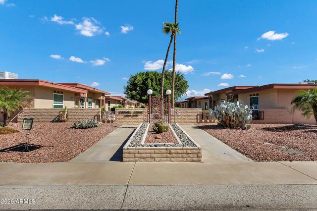 13093 N 100th Dr, Sun City, AZ 85351