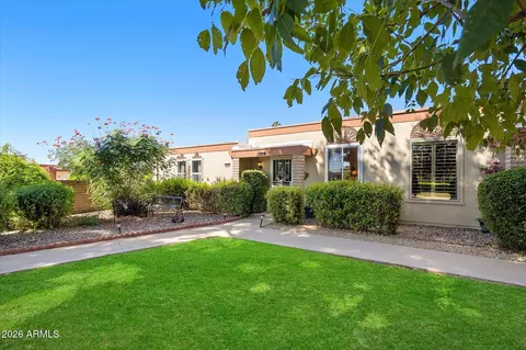 13251 N Cedar Dr, Sun City, AZ 85351