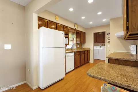 Kitchen - 4539 Enid Cir, Mesa, AZ 85206 photo 1 of 5