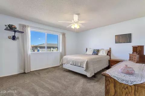 Bedroom - 4539 Enid Cir, Mesa, AZ 85206 photo 3 of 5