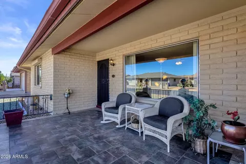 Exterior - 4539 Enid Cir, Mesa, AZ 85206 photo 2 of 5