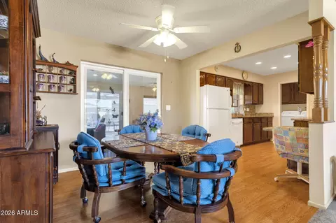 Dining - 4539 Enid Cir, Mesa, AZ 85206 photo 1 of 2