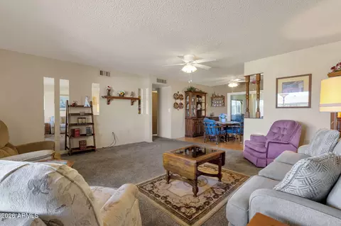 Living - 4539 Enid Cir, Mesa, AZ 85206 photo 4 of 5