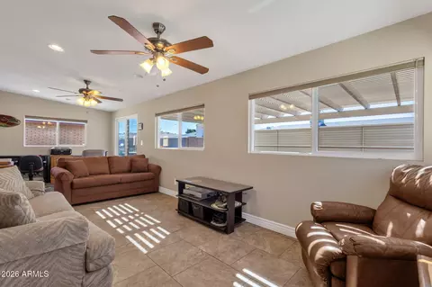 Living - 4539 Enid Cir, Mesa, AZ 85206 photo 5 of 5