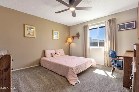 Bedroom - 4539 Enid Cir, Mesa, AZ 85206 photo 1 of 5