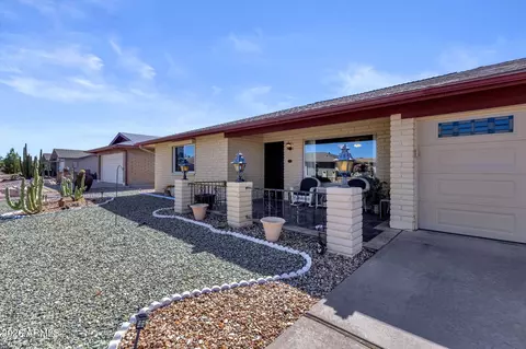 Exterior - 4539 Enid Cir, Mesa, AZ 85206 photo 1 of 5