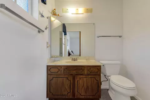 Bath - 4539 Enid Cir, Mesa, AZ 85206 photo 3 of 3