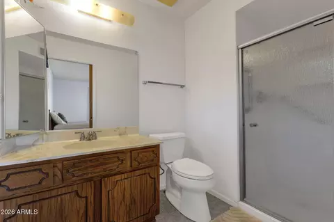 Bath - 4539 Enid Cir, Mesa, AZ 85206 photo 2 of 3