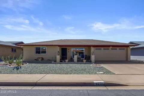 4539 Enid Cir, Mesa, AZ 85206