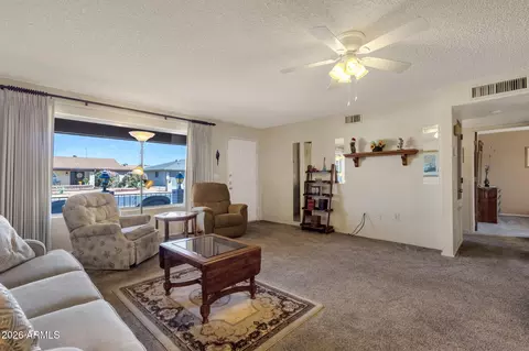 Living - 4539 Enid Cir, Mesa, AZ 85206 photo 2 of 5
