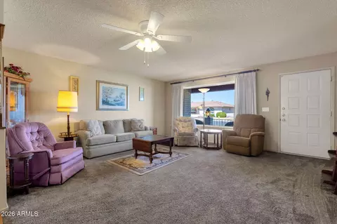 Living - 4539 Enid Cir, Mesa, AZ 85206 photo 3 of 5