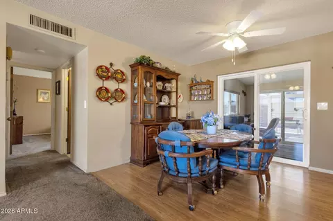 Dining - 4539 Enid Cir, Mesa, AZ 85206 photo 2 of 2