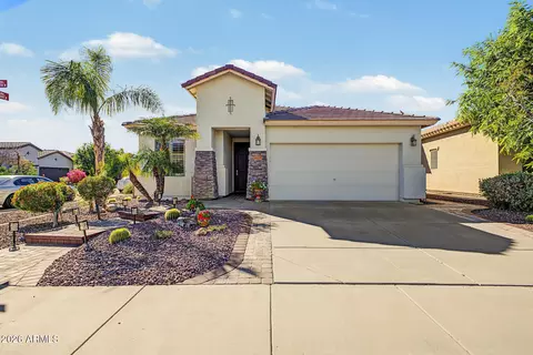 16514 N 177th Dr, Surprise, AZ 85388