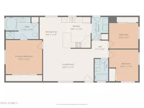 42011 N 3rd St, Phoenix, AZ 85086 photo 2