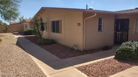 19619 N Star Ridge Dr, Sun City West, AZ 85375