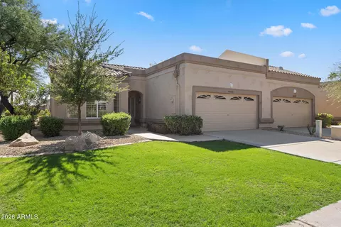 8333 W Wescott Dr, Peoria, AZ 85382