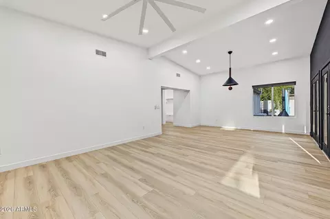 Living - 1417 W Glenn Dr, Phoenix, AZ 85021 photo 4 of 7