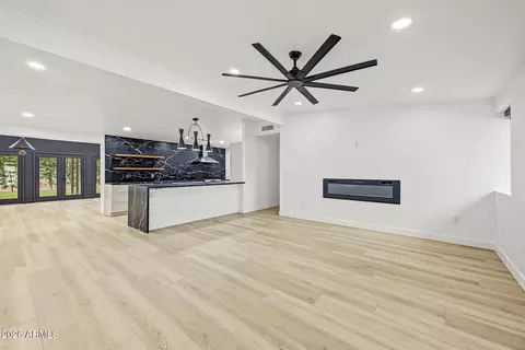 Living - 1417 W Glenn Dr, Phoenix, AZ 85021 photo 3 of 7