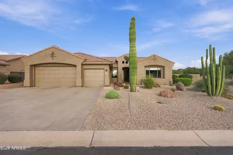 28367 N 92nd Pl, Scottsdale, AZ 85262