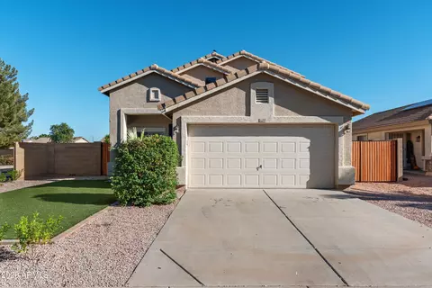 16299 N 165th Dr, Surprise, AZ 85388