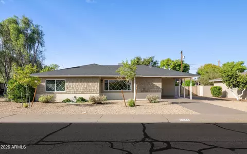 6644 E Almeria Rd, Scottsdale, AZ 85257