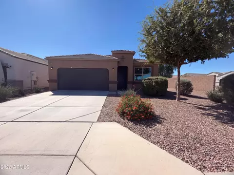 4757 E Rhodium Dr, San Tan Valley, AZ 85143