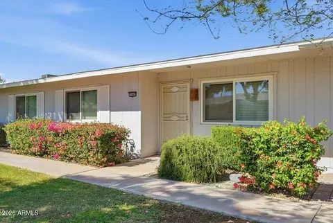 13442 N 108th Dr, Sun City, AZ 85351