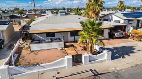 11202 W Oregon Ave, Youngtown, AZ 85363