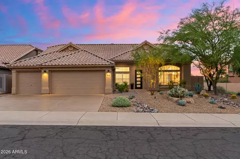 11149 E White Feather Ln, Scottsdale, AZ 85262